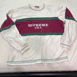 Supreme Sweater/Crewneck 