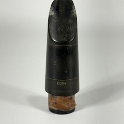 Vintage Selmer Paris HS** Clarinet Mouthpiece - Made In France