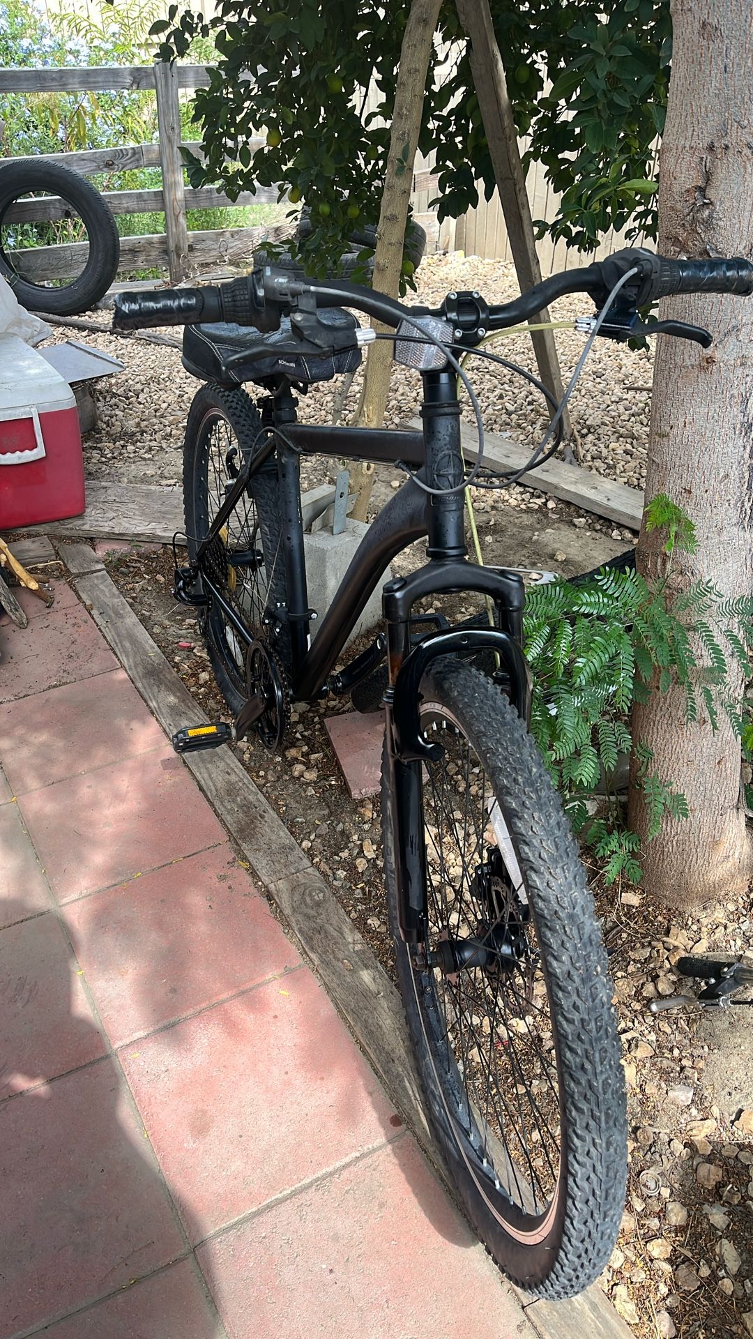 Schwinn Montan Bike 26 De 21 Velocidades