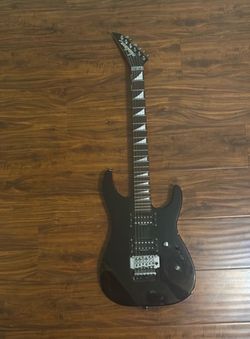 Jackson dx10d