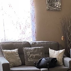 Love Seat Pillow 