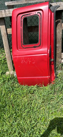 Ford Ranger Door Auto Part