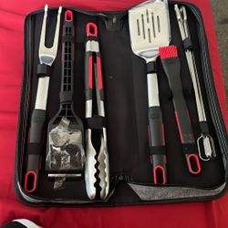 Expert Grill Kit
