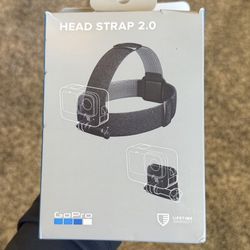 GoPro Accessory Attachment