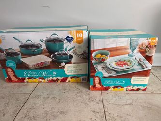the pioneer woman sent new