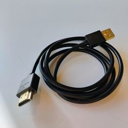 USB to HDMI Adapter Cable