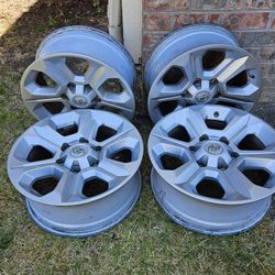 2014-2024 Toyota 4Runner Rims For Sale