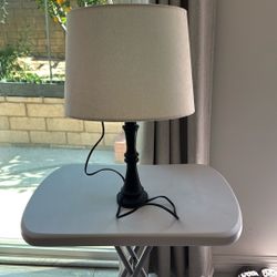 Lamp 22” Inches