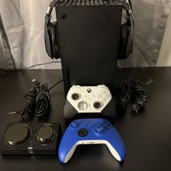 Xbox Series X