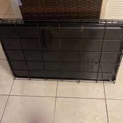 Medium Size Crate $30