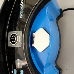 Aquabot Pool Cleaner Vacuum Power Source