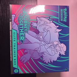 Journey Together ETB 