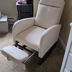 Brand New Nursery Chair