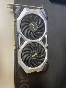 msi rtx 2070 ventus