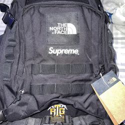 Supreme x The North Face RTG Backpack