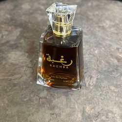 Lattafa Raghba Parfum