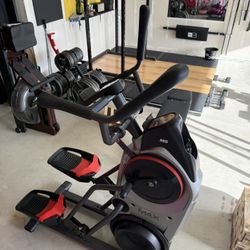 Bowflex M5 Max Trainer 