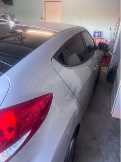 2017 Hyundai Veloster