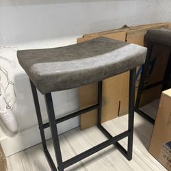 Set Of Bar Stools 
