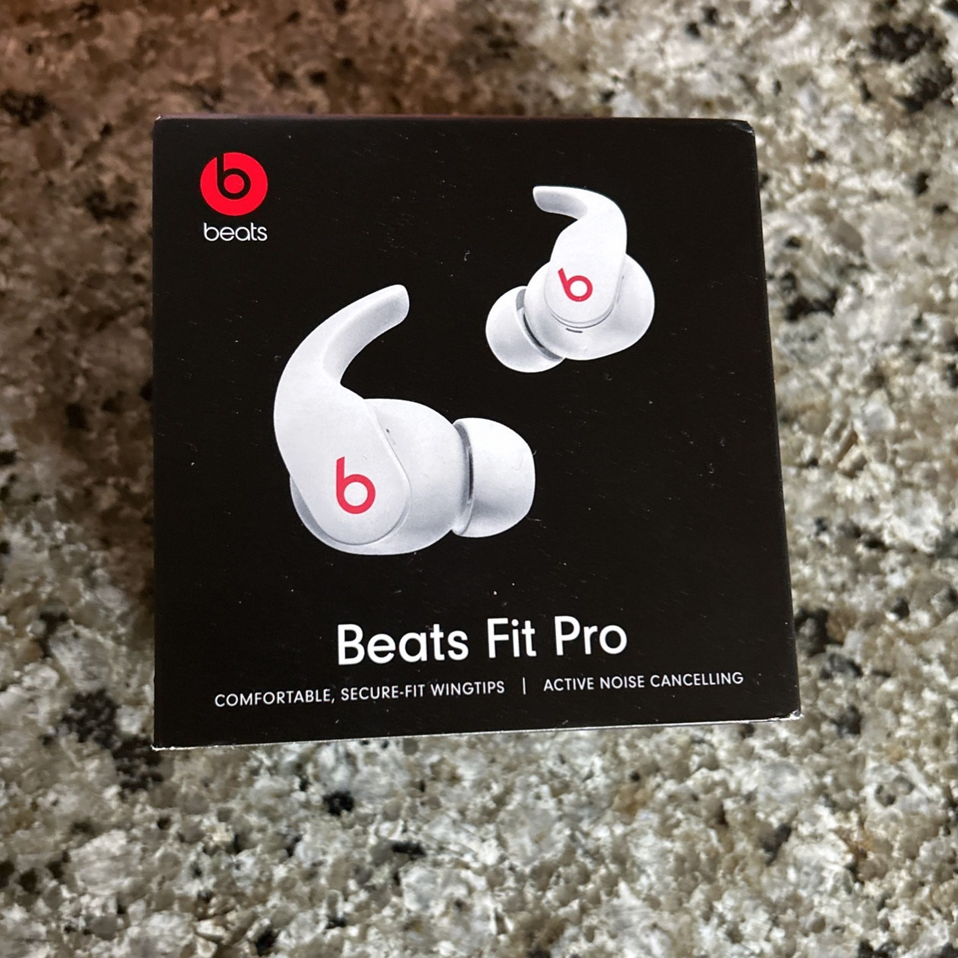 Beats Fir Pro