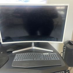 Computers, PC, Monitores