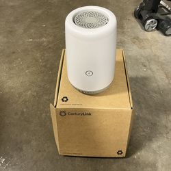 Century Link Wifi Modem C4000XG