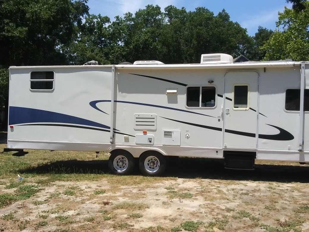 Photo 2007 Dutchmen Colorado