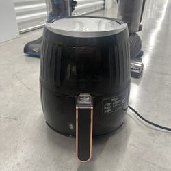 Crux Air fryer