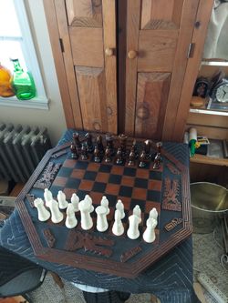 Chess Set