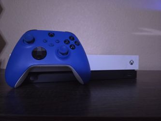 XBox One X