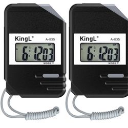 Cronómetro Deportivo Digital 