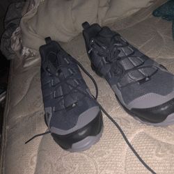 Adidas traction terrex