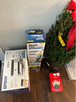 I few things for sell
