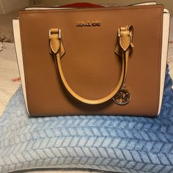 Mk Purse