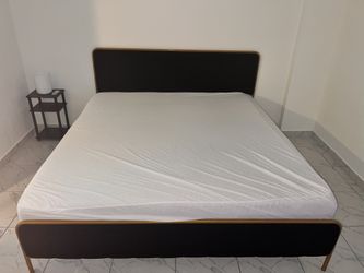 Bed Frame