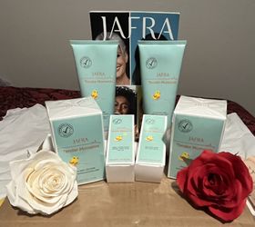 Perfumes Para Beby Del Producto De JAFRA 