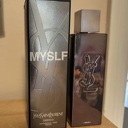 YSL Myself L’Absolu