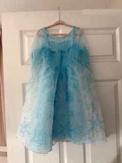 Elsa Costume