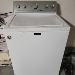 Maytag Washer Parts
