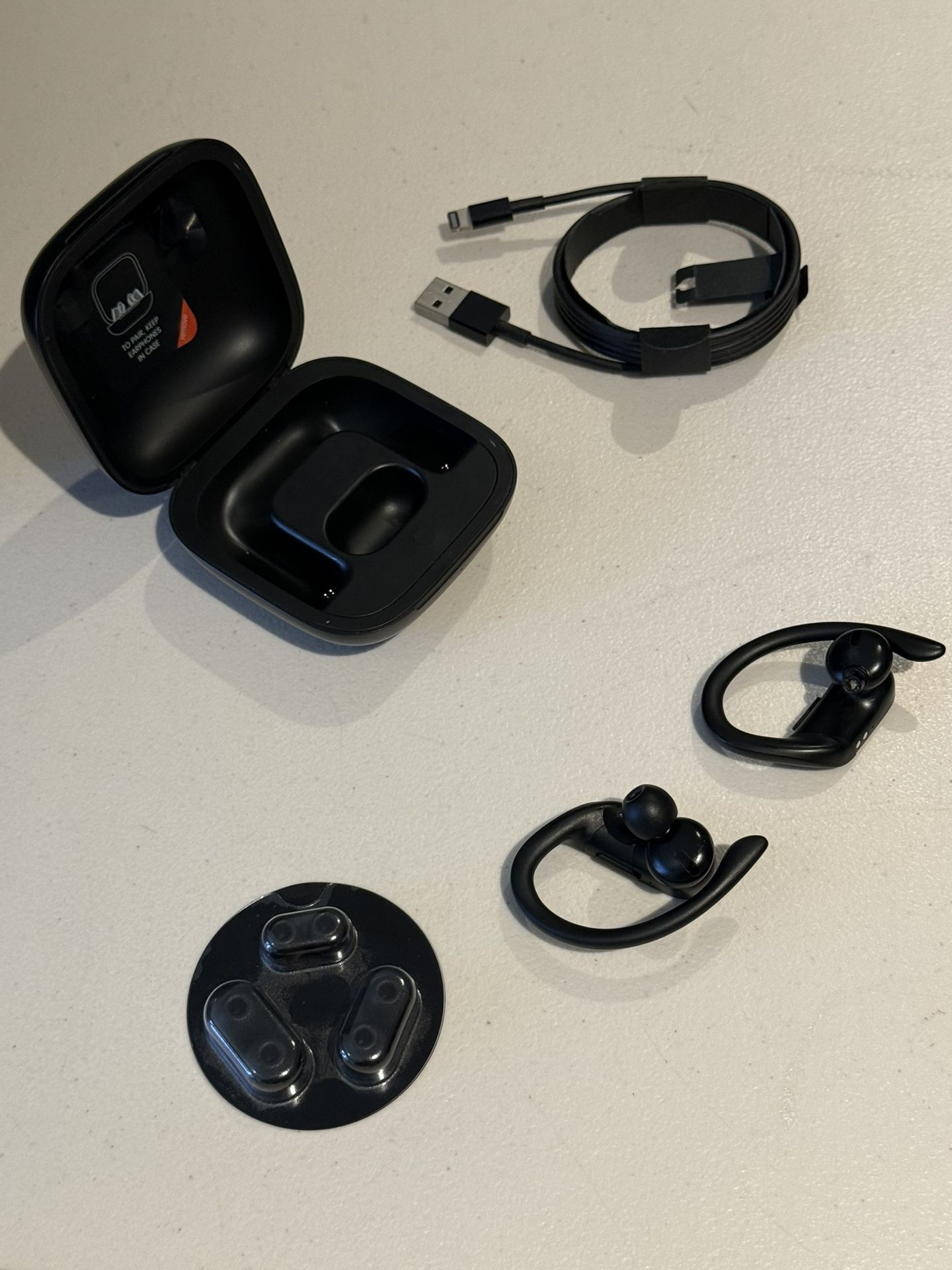 Power Beats Pro