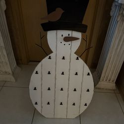 Holiday Card Holder $20