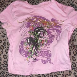 Ed Hardy Shirt 