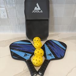 Pickleball Set