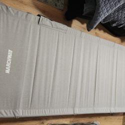 Marchway Lightweight Folding Cot