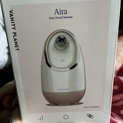 Facial Steamer