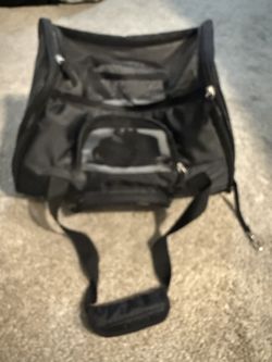 Dog Carrier