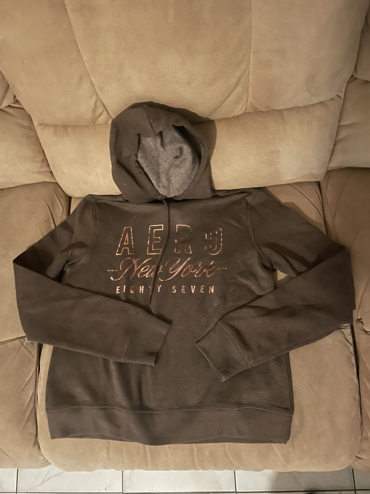 Women’s Aeropostale Hoodie Size XS