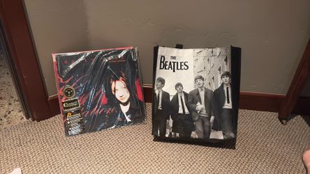 Musical collection