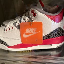 Jordan 3