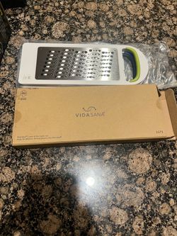 Coarse & Fine Grater Set  Princess House